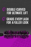 Maybelline Falsies Lash Lift Washable Mascara Blackest Black