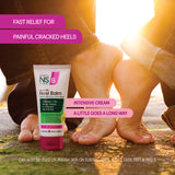 Plunkett's NS 8 Heel Balm Complex 125ml