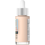 Maybelline New York SuperStay 24H Skin Tint Shade 02