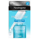 NEUTROGENA Hyd.Boost Hyal.Acid Ser. 30ml