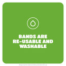 TRAVACALM Kids Nausea Cntrl Band 1pr