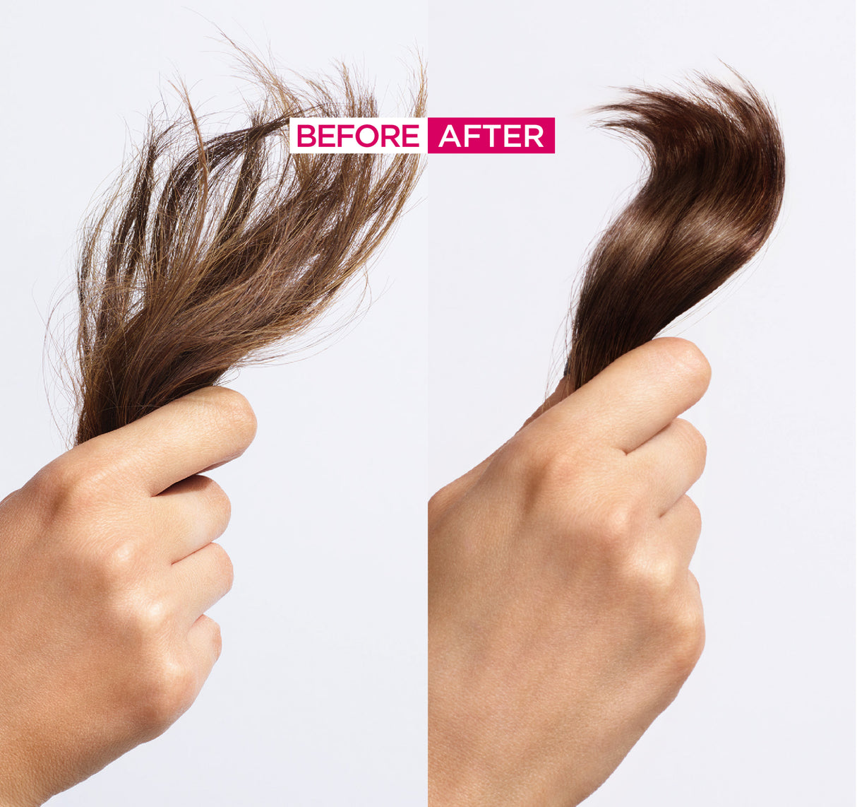 L'Oréal Paris Elvive Dream Lengths No Hair Cut Cream Leave-In Treatment For Long, Damaged Hair 200ml
