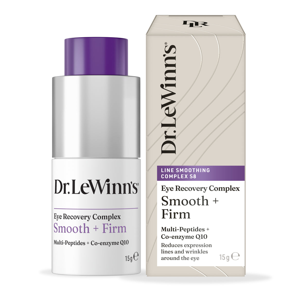 Dr. LeWinn's Line Smoothing Complex Eye Recovery Complex 15 g