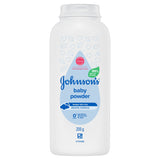 JOHNSONS Baby Pure Corn. Pwd 200g