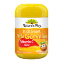 Nature's Way Kids Smart Vita Gummies Vitamin C + zinc 110 Pack
