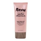RAWW Super Hydrate-ME Creamy Cleanser