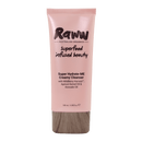 RAWW Super Hydrate-ME Creamy Cleanser