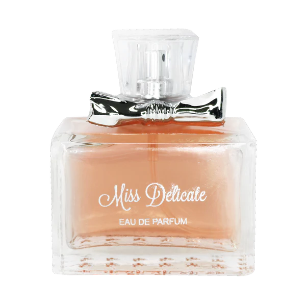 Designer Brands Fragrance Miss Delicate