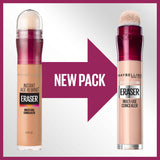 Maybelline Instant Age MultiUse Concealer 100 Ivory
