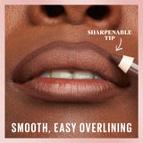 Maybelline Lifter Lip Liner - 5 On It