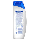 Head & Shoulders Smooth & Silky Shampoo 200ml