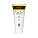NEUTRO Shr Zinc Body Ltn SPF50+ 85ml