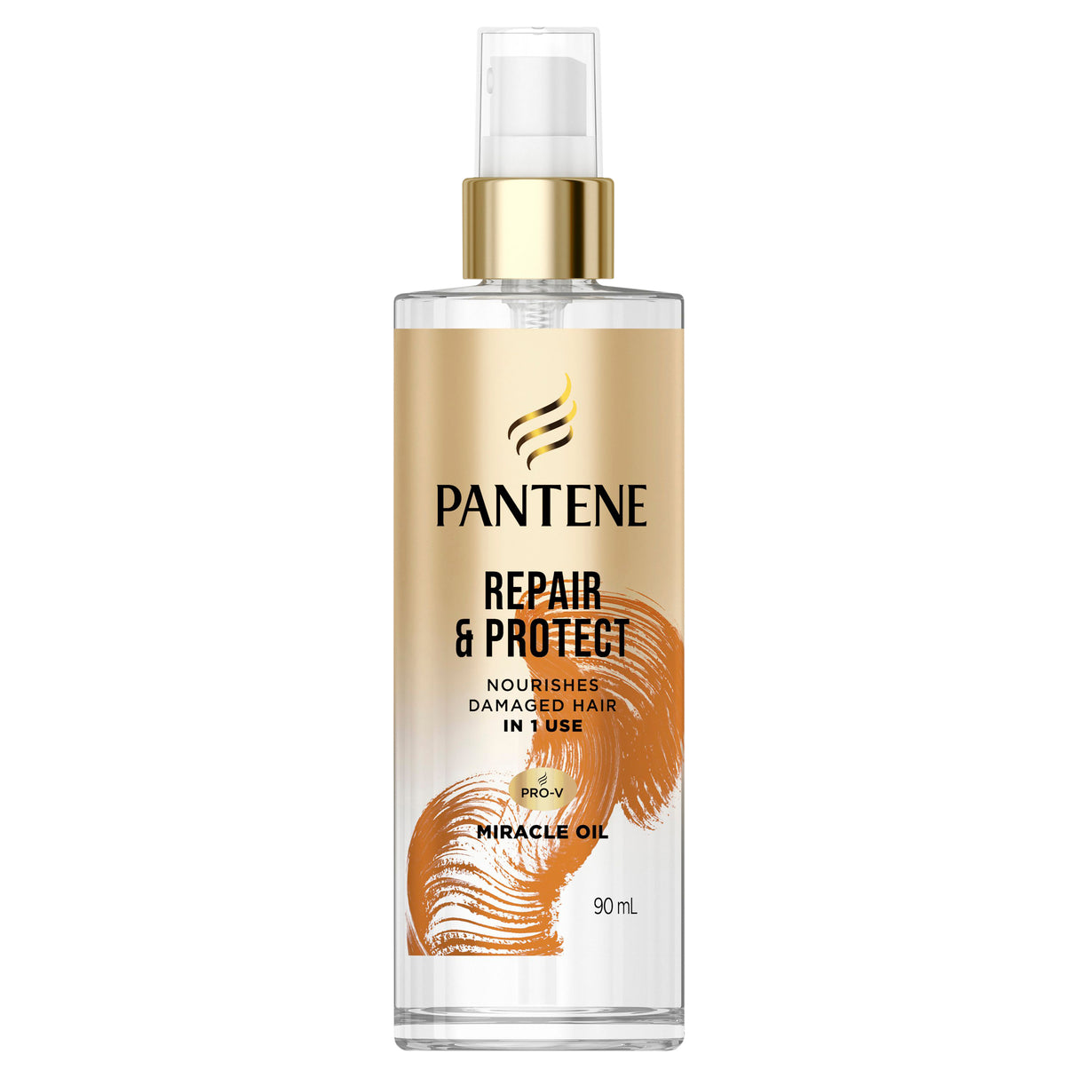 Pantene Pro-V Miracle Oil 90ml