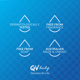 Ego QV Baby Moisturising Cream 250g
