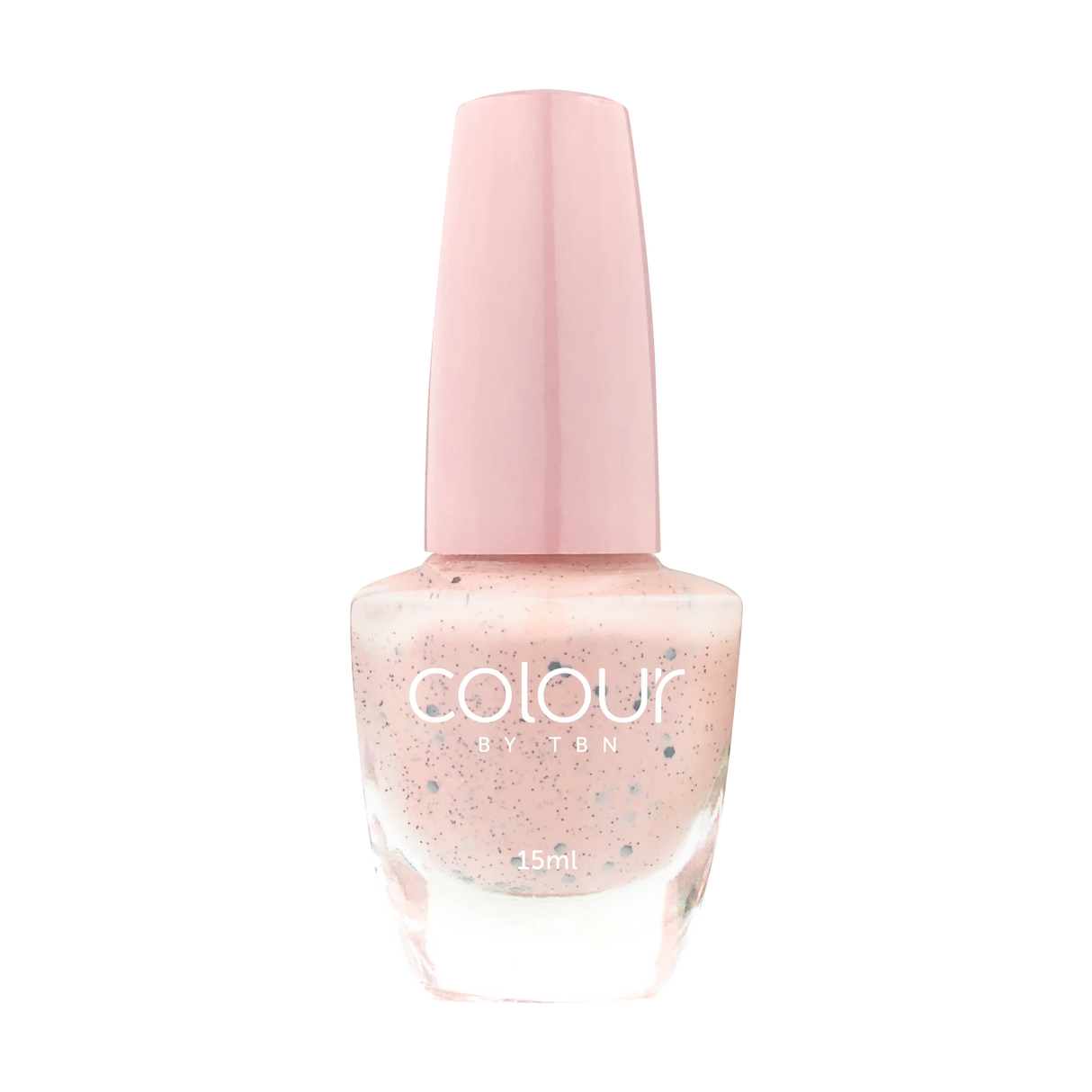 TBN Nail Polish Speckled Egg