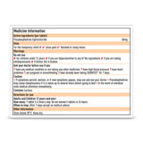 SUDAFED S&N Decon NZ PSE C3 12pk