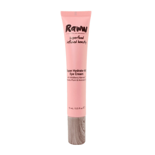 RAWW Super Hydrate-ME Eye Cream 15ml