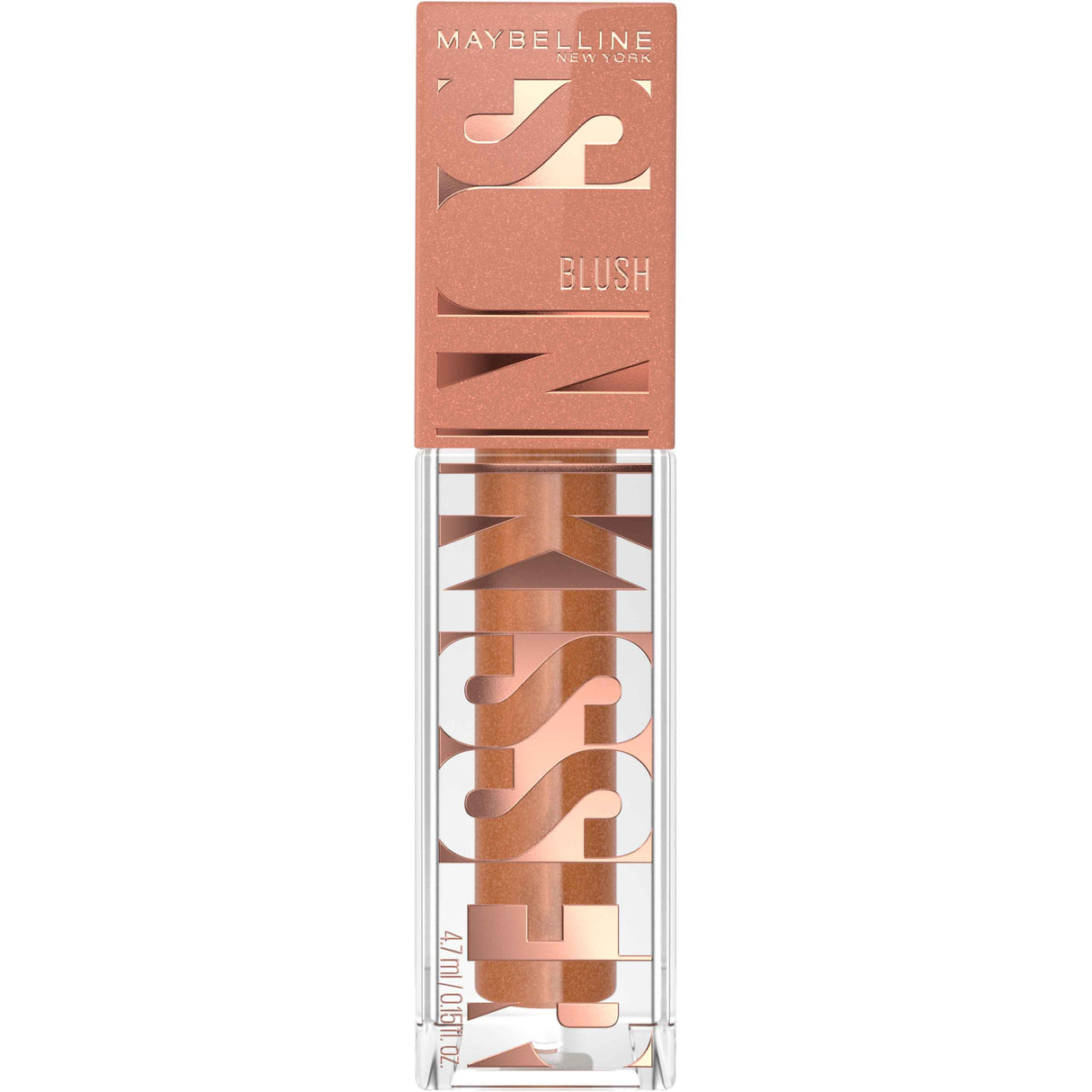 Maybelline Sunkisser Liquid Blush & Bronzer - Electric Bronze 11