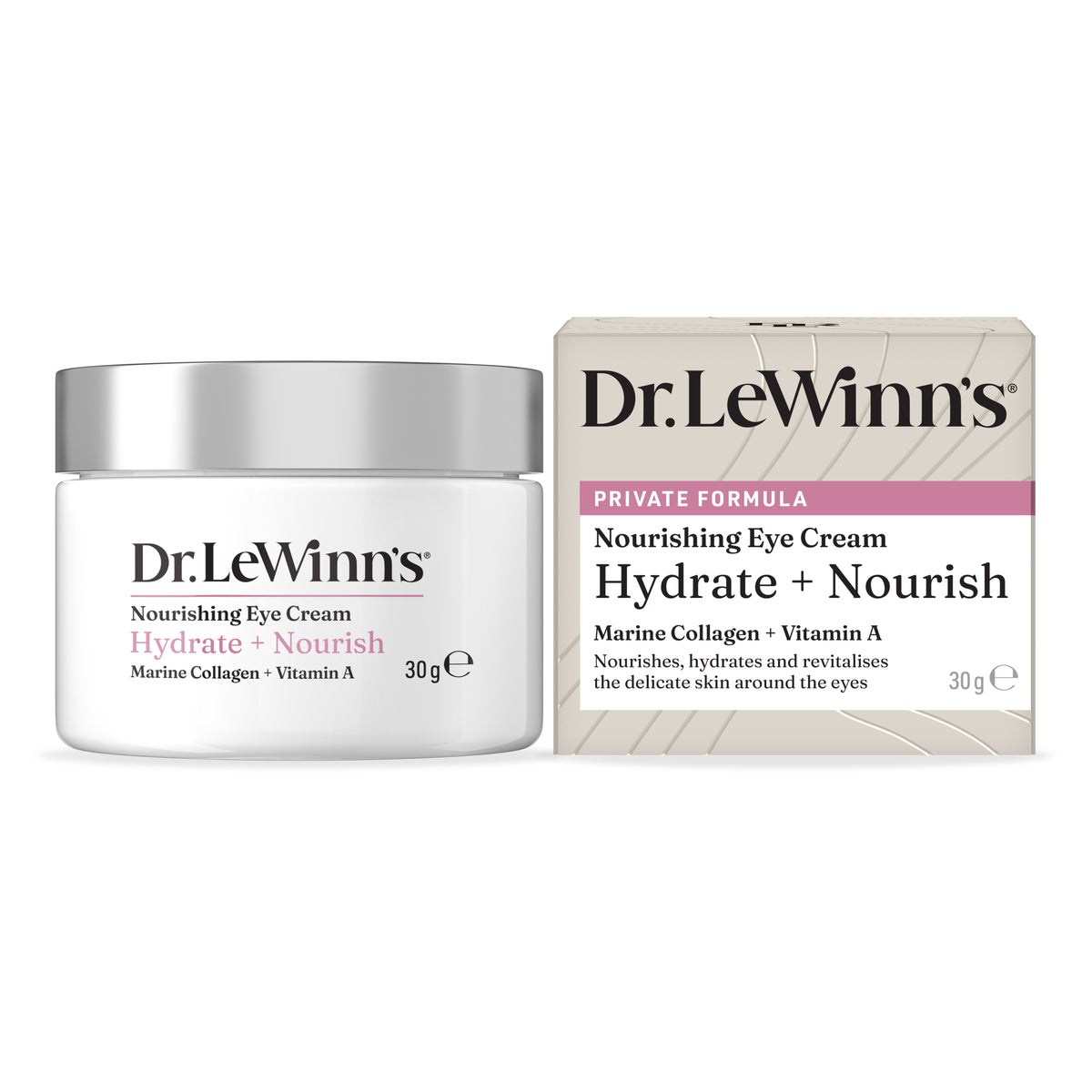 Dr. LeWinn's Private Formula Firming Eye Cream 30G
