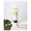 AVEENO Skin Renewal Scrub 225g