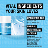 Neutrogena Hydro Boost Hyaluronic Acid Water Gel Refill 50g