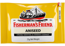 Fisherman's Friend Aniseed 25g