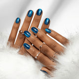 KISS ImPress Colour FX Nails Reconnect