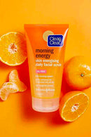 Clean&Clear Morning Scrub Energise 150ml