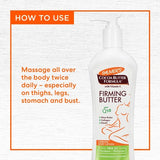 PALMERS Postnatal Firm Butter 315ml