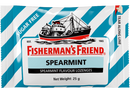 Fisherman's Friend Spearmint Sugar Free 25 g