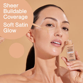 Wet n Wild Bare Focus Niacin S/Tint CrBeige