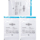 Globite GBB081 Compression Bag Medium 3 Pack