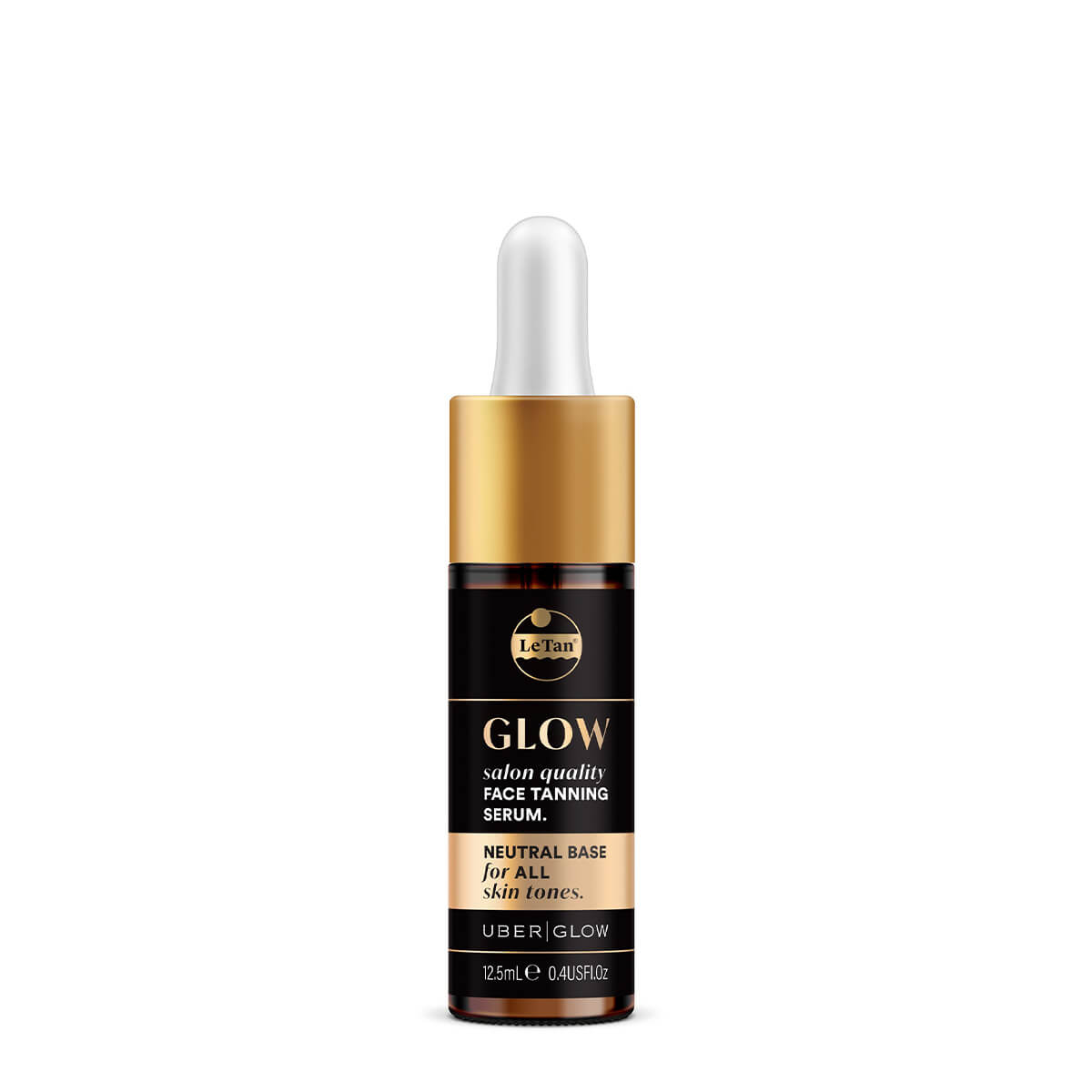 Le Tan Self Tanning Drops 12.5ml