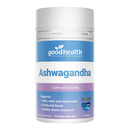 Good Health Ashwagandha Calm & Clarity Caps 30s