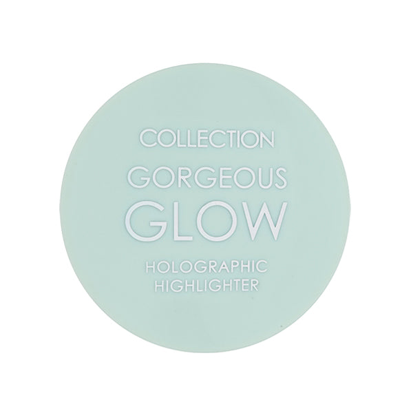 Collection 101 Gorgeous Glow Holographic Highlighter Pixie 3