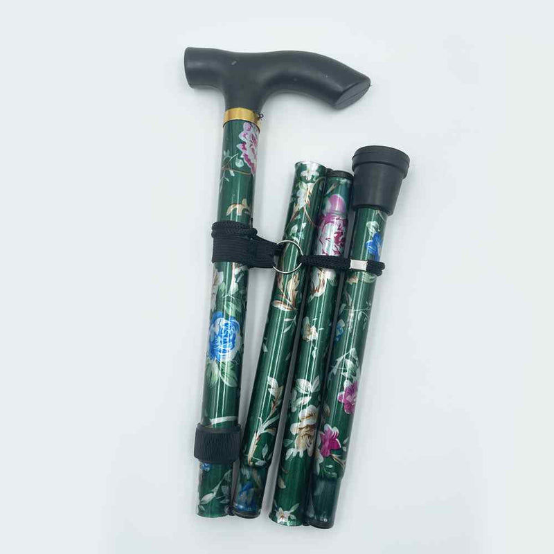 HB&Co Walking Stick Assorted Colours 1 each