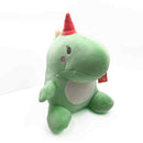 HB&Co Plushie Dinosaur Soft Toy Asst