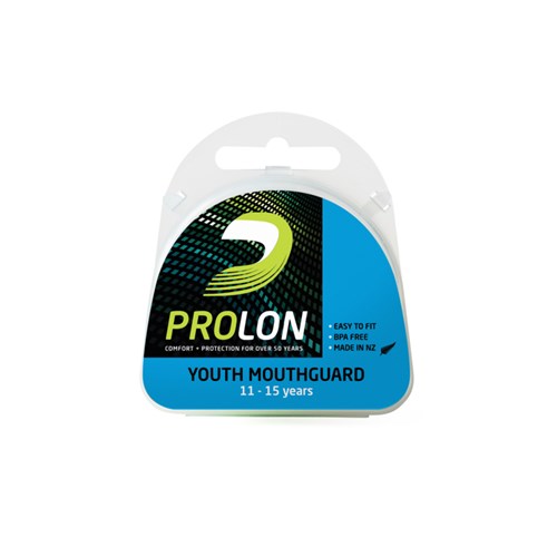 Prolon Mouthguard Youth Single