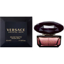 Versace Crystal Noir Eau De Toilette 50ml