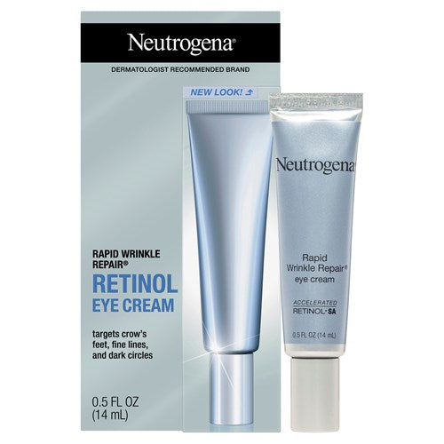 Neutrogena Rapid Wrinkle Repair Eye 14ml