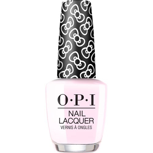 OPI Nail Lacquer Lets Be Friends Xmas19