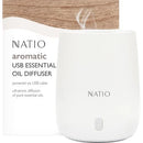 NATIO Aromatic USB Essential Oil Diffuser