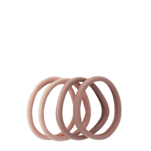 MAE Elastic Hair tie Large Neutral 4