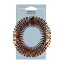 Mae Headband Springcomb Shell