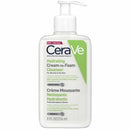 CeraVe Hydrating Cream-to-Foam Cleanser 236ml