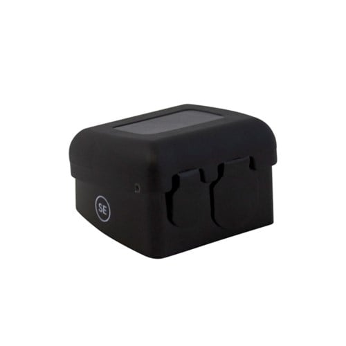 Simply Essential 20-2016 Dual Pencil Sharpener