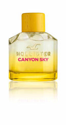 Hollister Canyon Sky For Her EDP 100ml