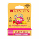 BURTS Bees Lip Balm Strawberry Lemonade 4.25g