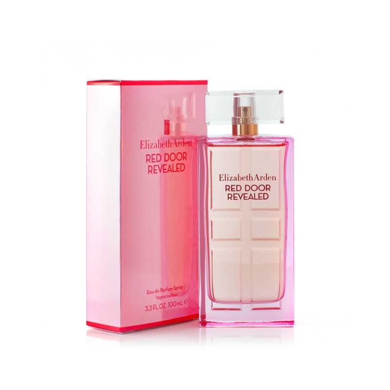 Elizabeth Arden Red Door Revealed 100ml