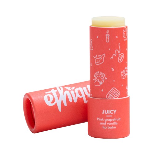 Ethique Nourishing Lip Balm Juicy 9g